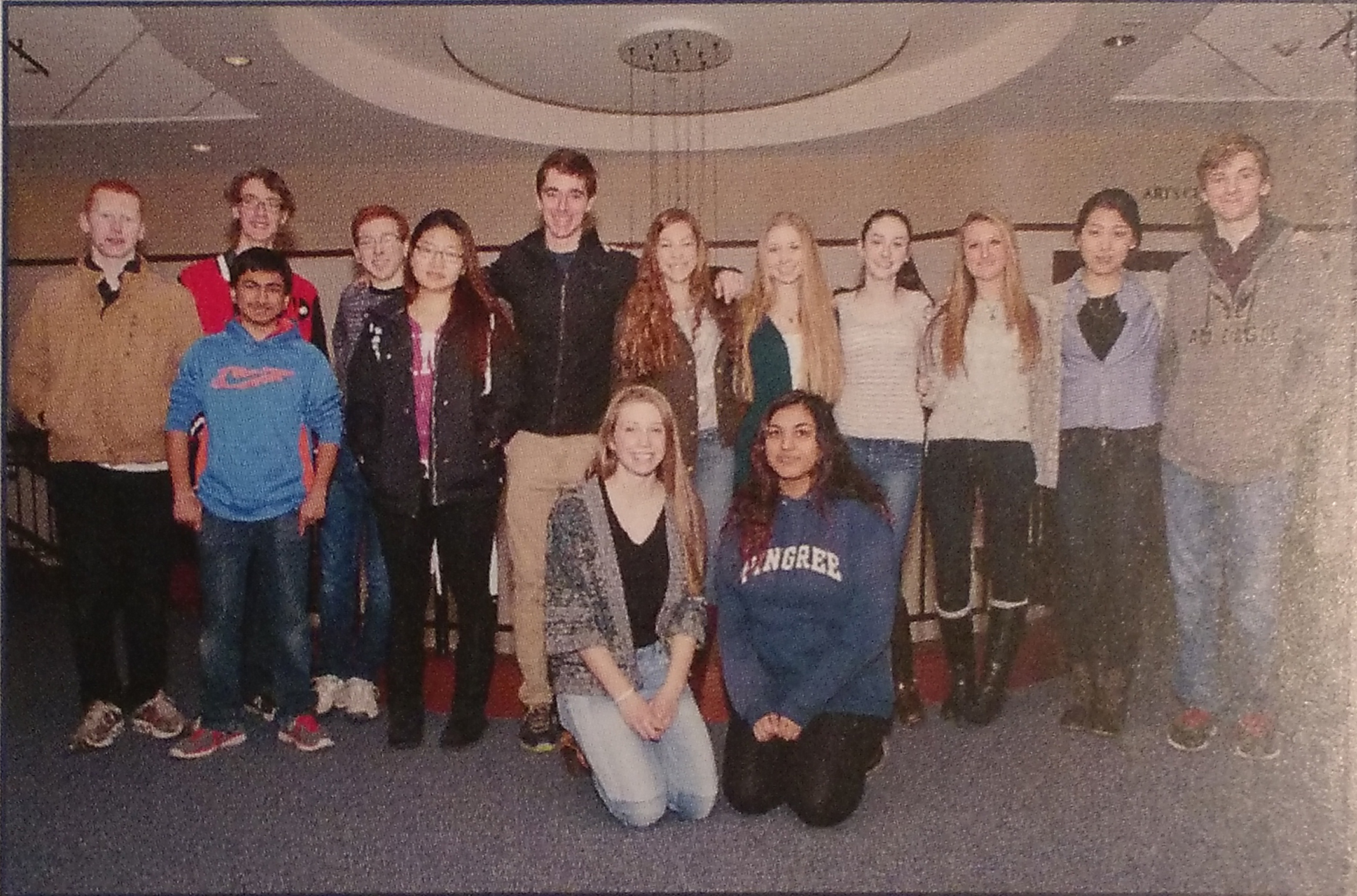 Math Team