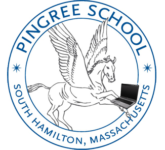Pingree Tech Departement