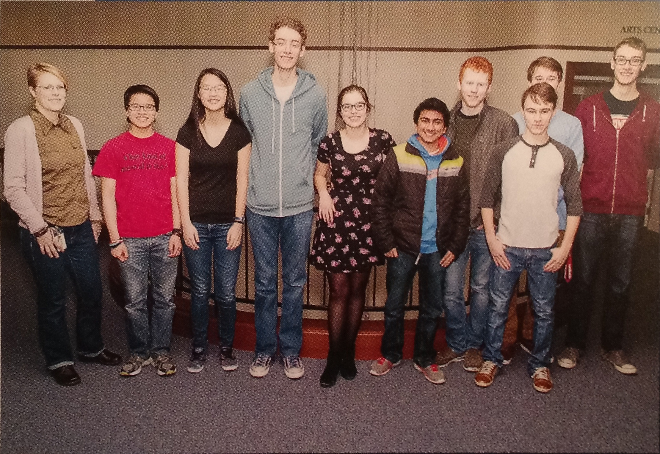 Science Team